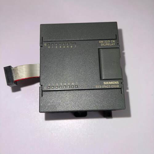 99新 223-1PH22-0XA8 EM221CN拆议价