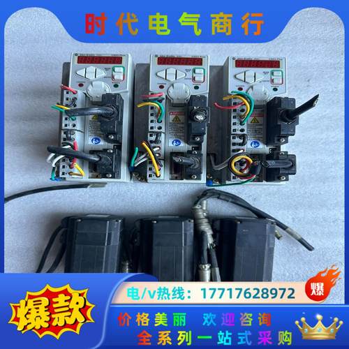 AB驱动器2003-CSD3-04BX2议价