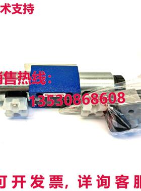 原装供应REXROTH 4WE6H6X/EG24N9K4 valves