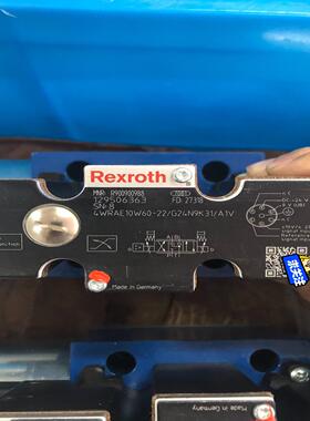 R900900988 (4WRAE10W60-22/G24N