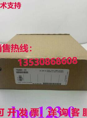 原装供应NI cDAQ-9184以太网机箱CompactDAQ 4插槽782069-01XR