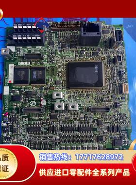 全新三菱变频器A800主板 A80CA800D1 BC186议价