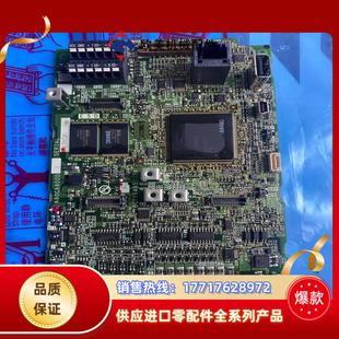 A80CA800D1 全新三菱变频器A800主板 BC186议价