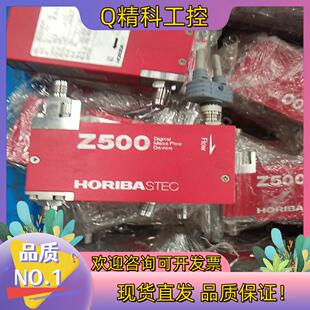 现货HORIBA SEC-Z514MGXN Z500 MFC气体