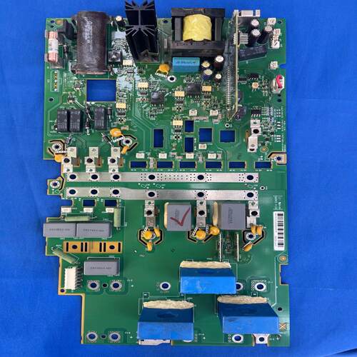 议~JINT-E01C  JINT-E02C  ACS850变频