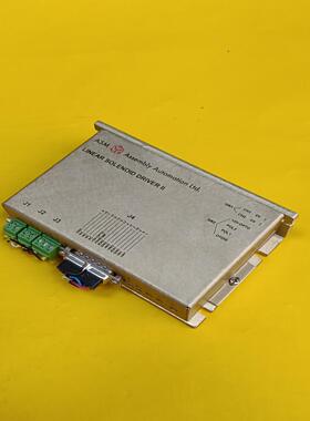 [德峰] 驱动器-15803-0402REV AASM