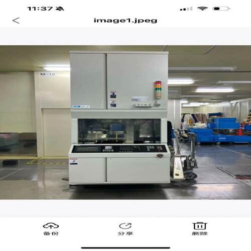 {雅致机械商行}TEL A8D扩散炉8寸一套齐全议价