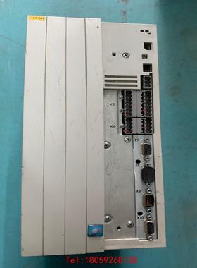 【非标价】伦茨变频器EVS9326-ES，包好2G91版本橙色好