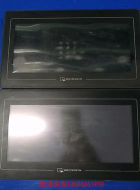 （请询价）威纶通触摸屏TK6102i v3wv议价