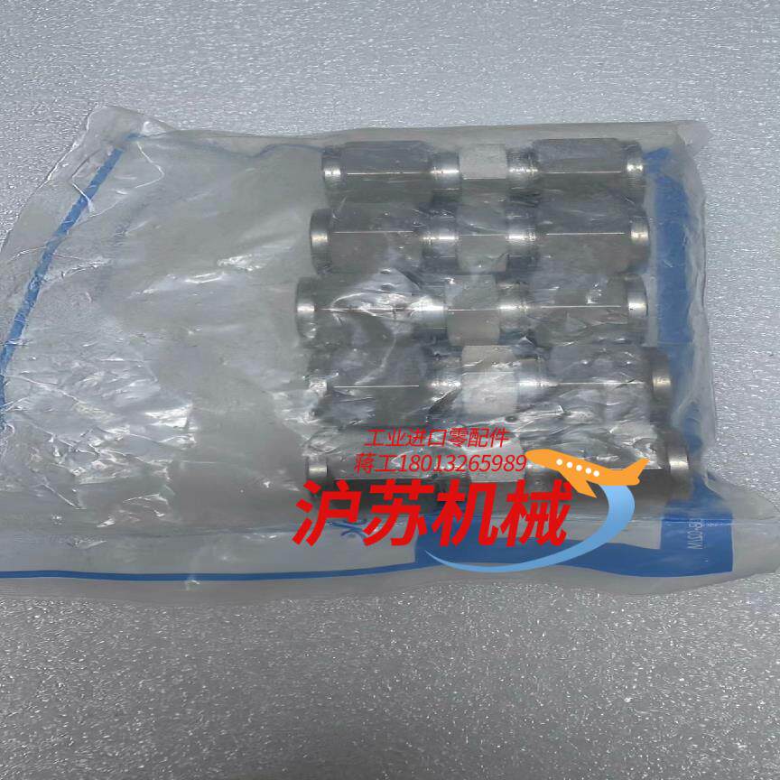 世伟洛克 Swagelok  SS-1010-6  全新原装