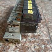 5MOZ 两位三通电磁阀VZ110 VZ1120 VZ110 5MZ