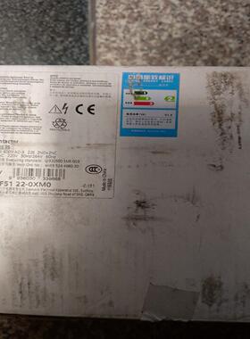 （设备配件）西门子接触器3TF51 22-0XM0 220V
