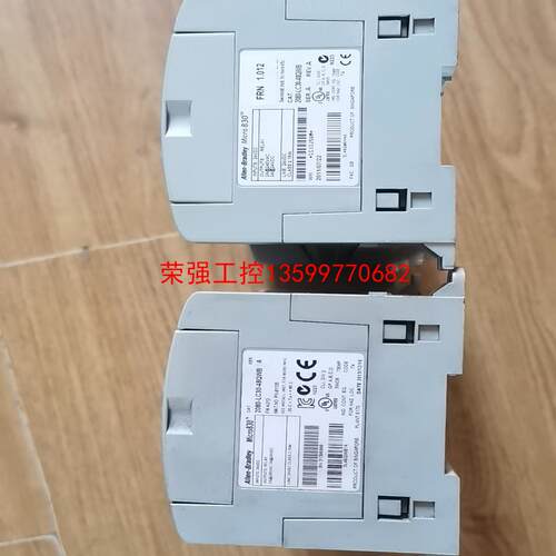 【荣强工控】2080-L30-48QWB