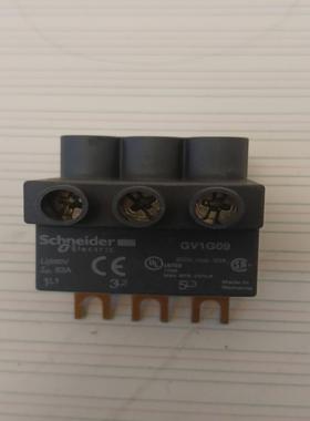 电动机断路器   GV1G09