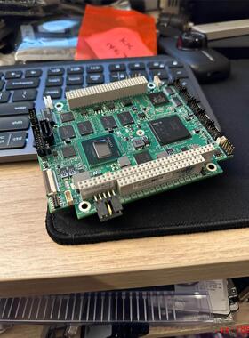 (非标价)CM-720 PC/104plus核心板atom E600T