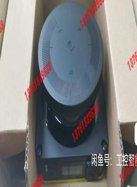 西克导航激光，型号NanoScan3 pro，货号11003