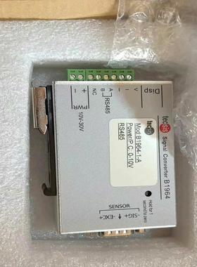 现货泰科思TECSIS-B1964-1-A简化版压力传感器称