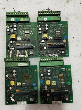 （设备配件）AH467146U001   派克690变频器编码板，7.5