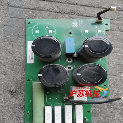 ACS850变频器电容板JCAP-C1原装保证质