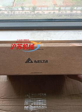 台达电机ECMA-C20401FS/原装全新。需要