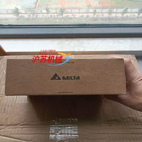 台达电机ECMA-C20401FS/原装全新。需要