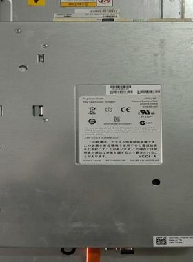 （设备配件）DELL MD3800F MD3860F 控制器 16G F
