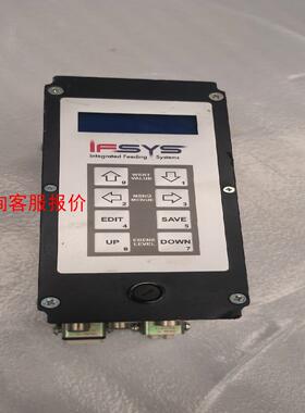 IFSYS控制器，型号FC2000，议价出