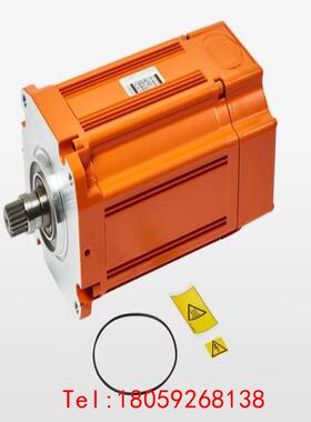 【非标价】ABB机器人 2轴电机IRB6700