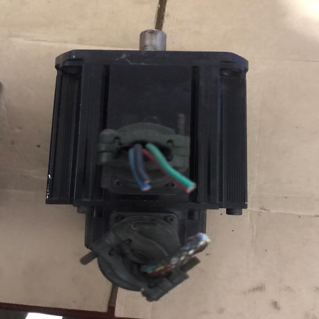 （设备配件）富士RYC152C3驱动器GYG152CC2祠服电机，驱动5