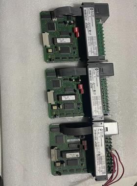 罗克韦尔模块、1746-HSCE、。