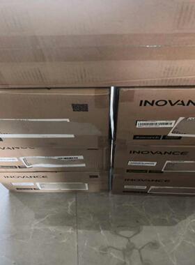 汇川伺服电机 ISMH2-10C30CD-U234Y 7台