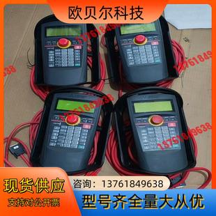 机器人示教器R33TB SB1 S03手持教导器HG1U