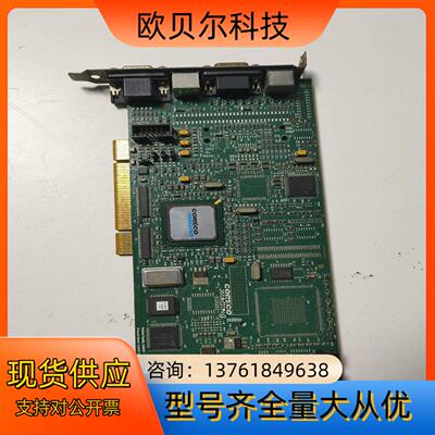 Coreco Imaging OC-B2P0-CVORB 图