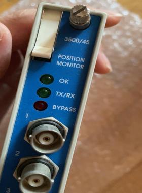 本特利3500/45 140072-04