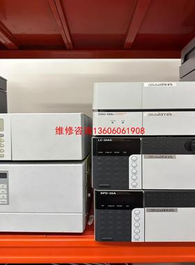岛津液相色谱仪，手动进样，DUG议价