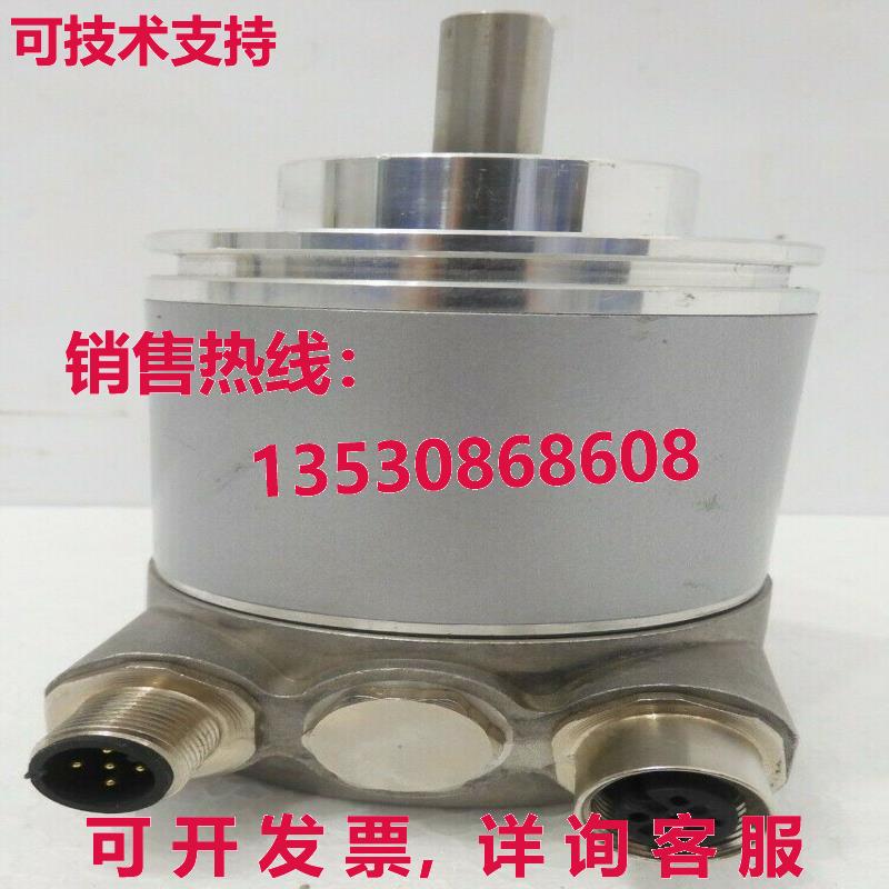 O-CAA1B-1212-C100-H2B, POSITAL FRABA, CAN Open Encoder库存现