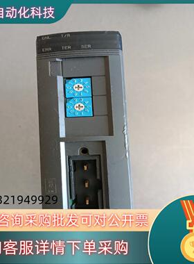 现货富士PLC模块 NP1L-TL1成色