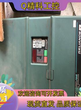 4   原装瑞恩变频器40V4160 GV3000/