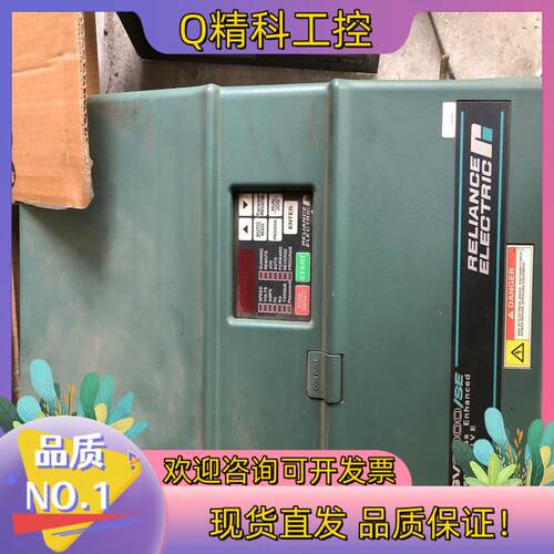 4   原装瑞恩变频器40V4160 GV3000/