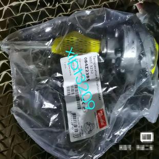 丹佛斯 084Z2385 温度变送器 供应MBT3252 原装