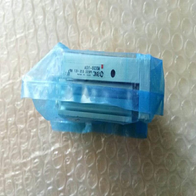 小型滑台气缸 MXS8-10A议价