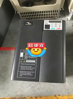 #变频器三相380v 汇川变频器MD310T11B-TC-7