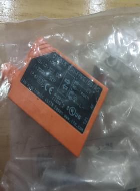 原装IFM易福门传感器OJ5048 OJH-FPKG/SO/