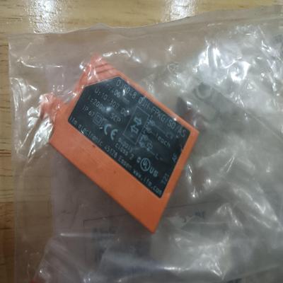 原装IFM易福门传感器OJ5048 OJH-FPKG/SO/