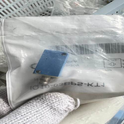 （设备配件）BPS德国IQ10-03接近传感器施克KT1-SICK)(