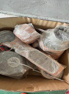 [德峰]kr6 r900 sixx拆机铸体，打包