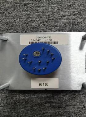 （设备配件）356006-YE 014947-100