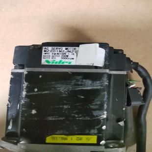 200 MZ201N2JN27 三协交流伺服 NIDEC