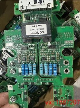 (非标价)2SP0320T2A0-17 驱动板配套FF1400R17I