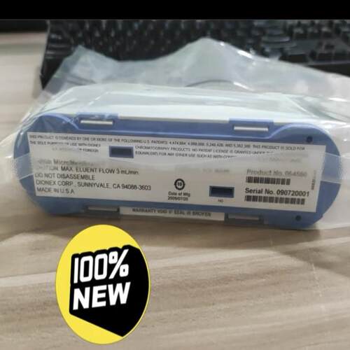 [德峰]戴安4色谱赛默飞CMMS 300离子m包好 064560 用